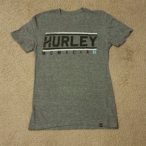 Hurley T-shirt